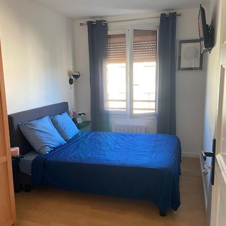 Chambre Double Cosy Aux Portes De Paris Drancy Exteriör bild