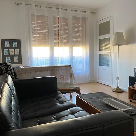 Chambre Double Cosy Aux Portes De Paris Drancy Exteriör bild