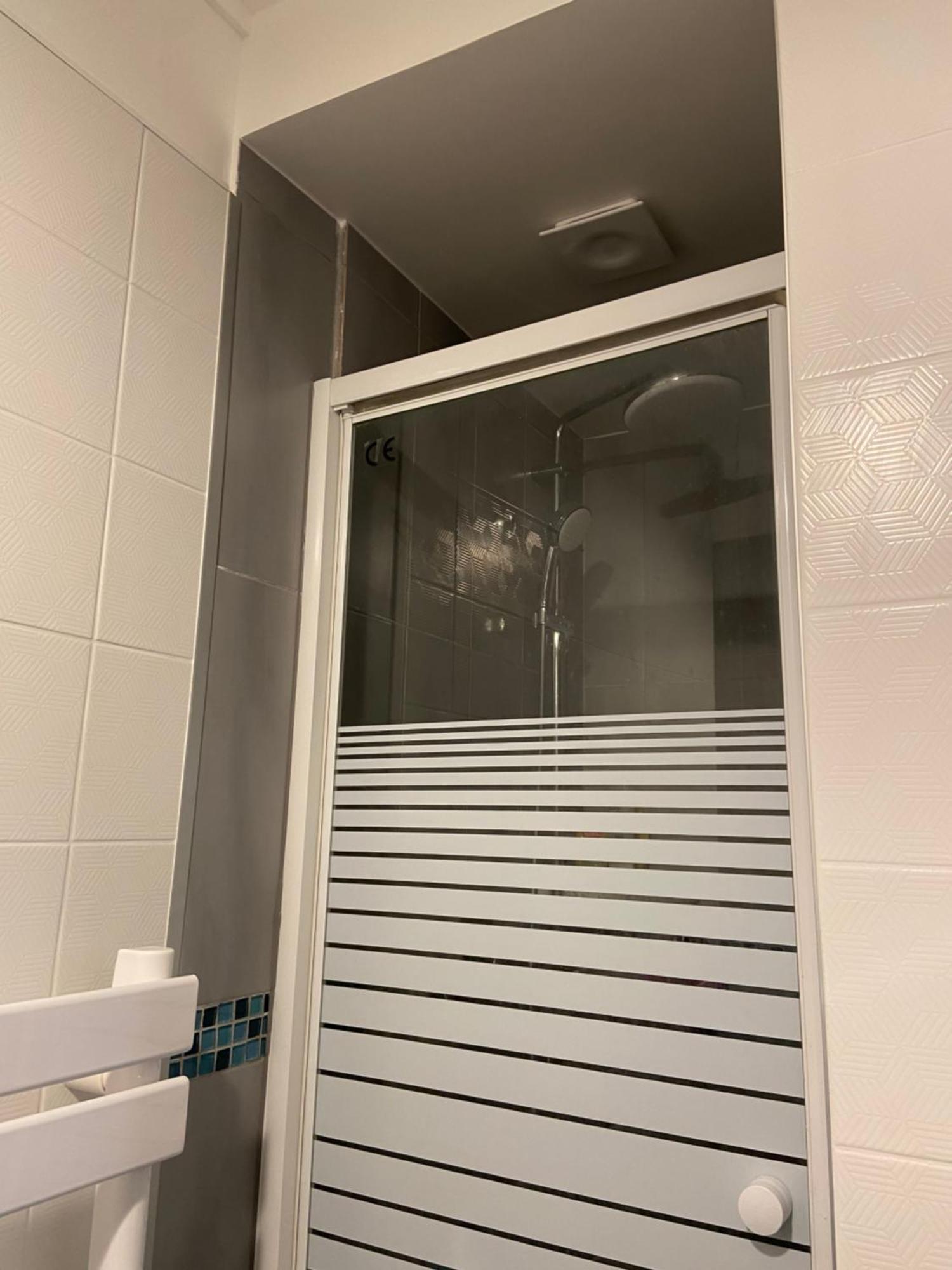 Chambre Double Cosy Aux Portes De Paris Drancy Exteriör bild